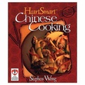 Cover: HeartSmart Chinese Cooking - Greystone Books,Canada