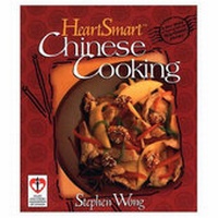 Abbildung von: HeartSmart Chinese Cooking - Greystone Books,Canada