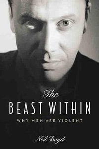 Enlarge image Cover: The Beast within - Greystone Books,Canada
