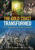 Cover: The Gold Coast Transformed - CSIRO Publishing