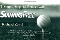 Abbildung von: Swing Free - Raincoast Books