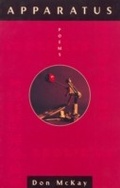 Cover: Apparatus - McClelland & Stewart