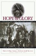 Cover: Hope & Glory - University of Massachusetts Press