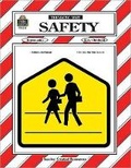 Cover: Safety Thematic Unit - TEACHER CREATED RESOURCES