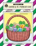 Cover: Easter & St Patricks Day Thematic Unit - TEACHER CREATED RESOURCES