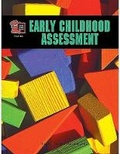 Cover: Early Childhood Assessment - TEACHER CREATED RESOURCES
