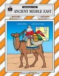 Cover: Ancient Middle East Thematic Unit - TEACHER CREATED RESOURCES