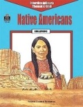 Cover: Native Americans - TEACHER CREATED RESOURCES