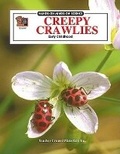 Cover: Creepy Crawlies (Hands-On Minds-On Science Series) - TEACHER CREATED RESOURCES
