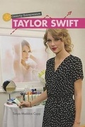 Cover: Taylor Swift - Cavendish Square Publishing