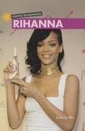 Cover: Rihanna - Cavendish Square Publishing
