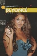 Cover: Beyonce - Cavendish Square Publishing