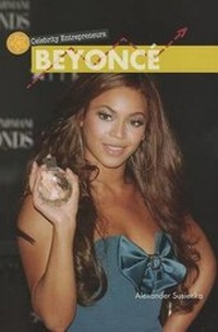 Enlarge image Cover: Beyonce - Cavendish Square Publishing