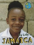 Cover: My Life in Jamaica - Cavendish Square Publishing