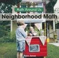 Cover: Neighborhood Math - Cavendish Square Publishing