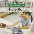Cover: Store Math - Cavendish Square Publishing