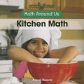 Cover: Kitchen Math - Cavendish Square Publishing