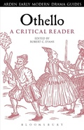 Cover: Othello: A Critical Reader - The Arden Shakespeare