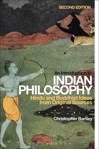 Enlarge image Cover: An Introduction to Indian Philosophy - Bloomsbury Academic