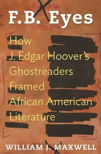 Enlarge image Cover: F.B. Eyes - Princeton University Press