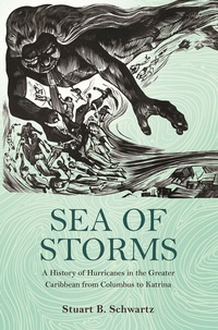 Enlarge image Cover: Sea of Storms - Princeton University Press