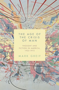 Enlarge image Cover: The Age of the Crisis of Man - Princeton University Press