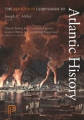 Cover: The Princeton Companion to Atlantic History - Princeton University Press