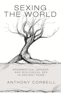 Abbildung von: Sexing the World - Princeton University Press