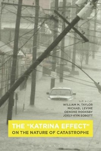 Enlarge image Cover: The "Katrina Effect" - Bloomsbury Academic