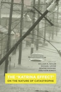 Cover: The "Katrina Effect" - Bloomsbury Academic