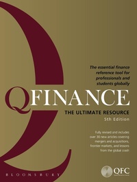 Enlarge image Cover: QFINANCE - Bloomsbury Information