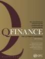Cover: QFINANCE - Bloomsbury Information
