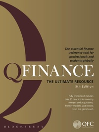 Abbildung von: QFINANCE - Bloomsbury Information