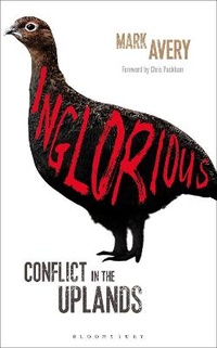 Enlarge image Cover: Inglorious - Bloomsbury Natural History