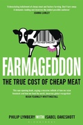 Cover: Farmageddon - Bloomsbury Publishing PLC