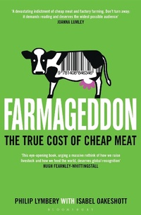 Enlarge image Cover: Farmageddon - Bloomsbury Publishing PLC