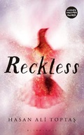 Cover: Reckless - Bloomsbury Publishing PLC