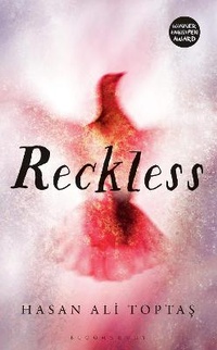 Enlarge image Cover: Reckless - Bloomsbury Publishing PLC
