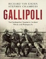 Cover: Gallipoli - Bloomsbury Publishing PLC