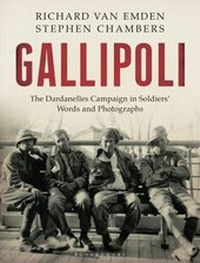 Abbildung von: Gallipoli - Bloomsbury Publishing PLC