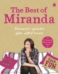 Cover: The Best of Miranda - Hodder & Stoughton Ltd