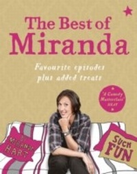 Abbildung von: The Best of Miranda - Hodder & Stoughton Ltd