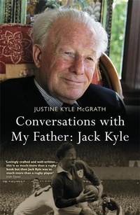 Abbildung von: Conversations with My Father: Jack Kyle - Hachette Books Ireland