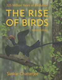 Abbildung von: The Rise of Birds - Johns Hopkins University Press