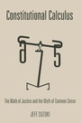 Cover: Constitutional Calculus - Johns Hopkins University Press