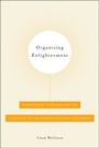 Cover: Organizing Enlightenment - Johns Hopkins University Press