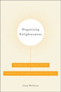 Cover: Organizing Enlightenment - Johns Hopkins University Press