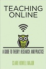 Cover: Teaching Online - Johns Hopkins University Press