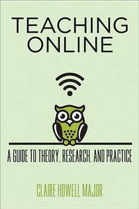 Enlarge image Cover: Teaching Online - Johns Hopkins University Press