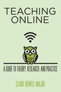 Cover: Teaching Online - Johns Hopkins University Press
